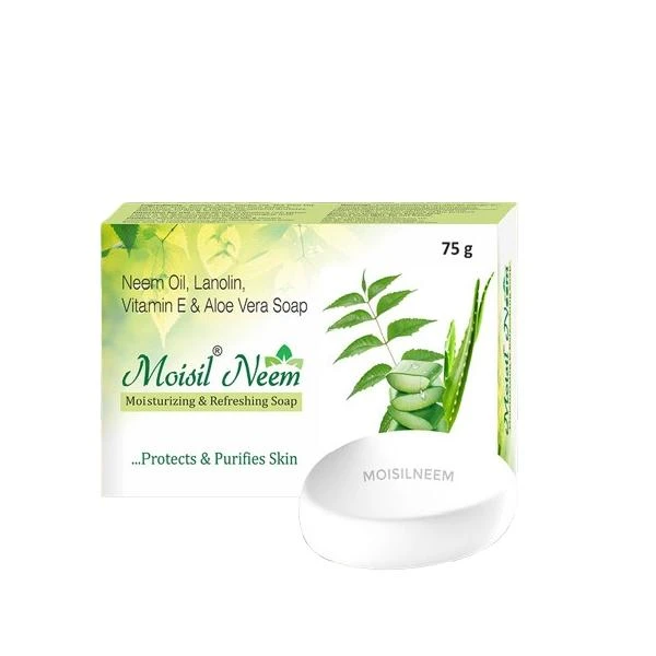 Neem Soap
